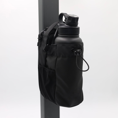 evermize™ magnetic bottle bag